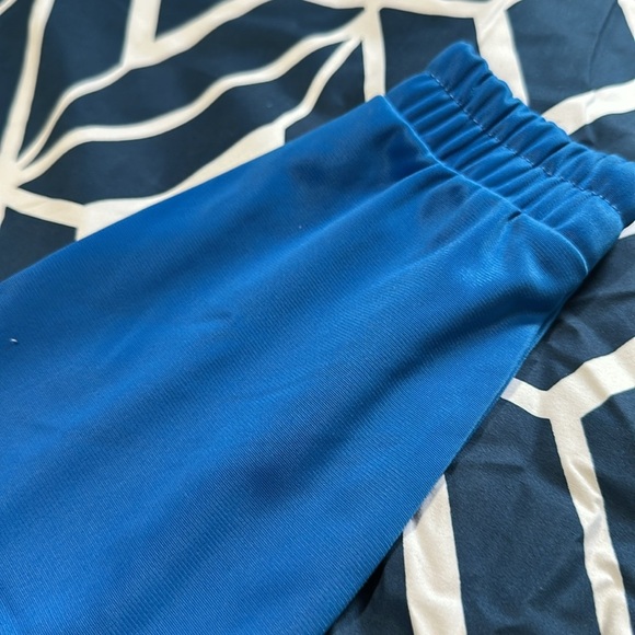 Detroit Lions Sequin Full Zip Jacket G-lll 4 Her  Size Medium NWT - Picture 5 of 7